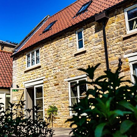Washingborough Hall Hotel エクステリア 写真