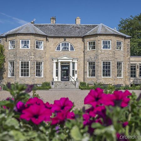 Washingborough Hall Hotel エクステリア 写真