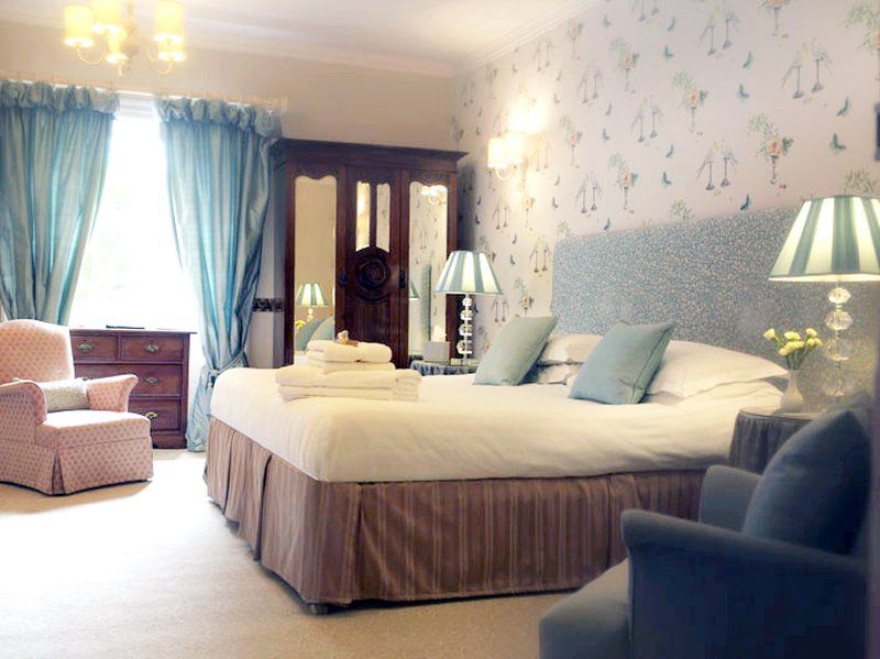 Washingborough Hall Hotel エクステリア 写真