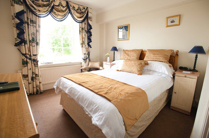 Washingborough Hall Hotel エクステリア 写真