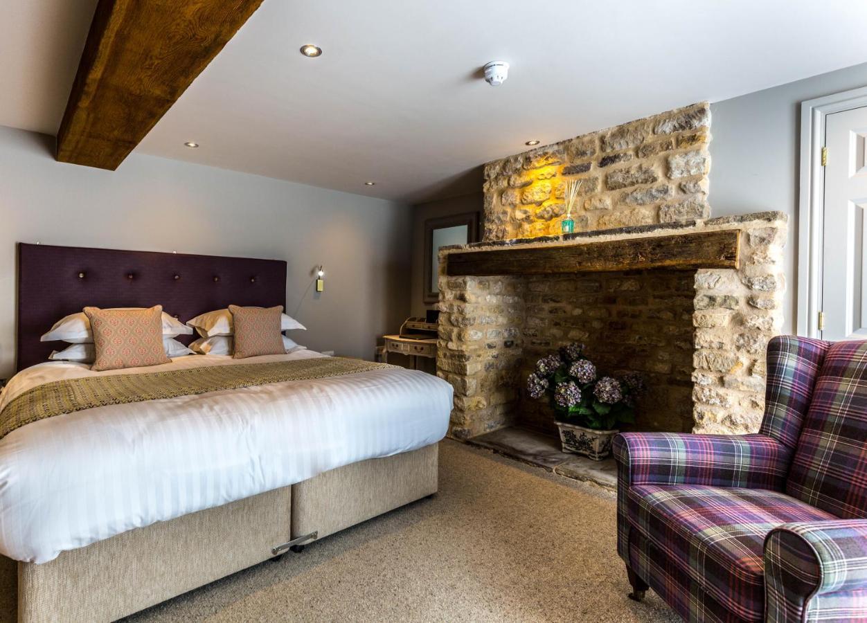 Washingborough Hall Hotel エクステリア 写真