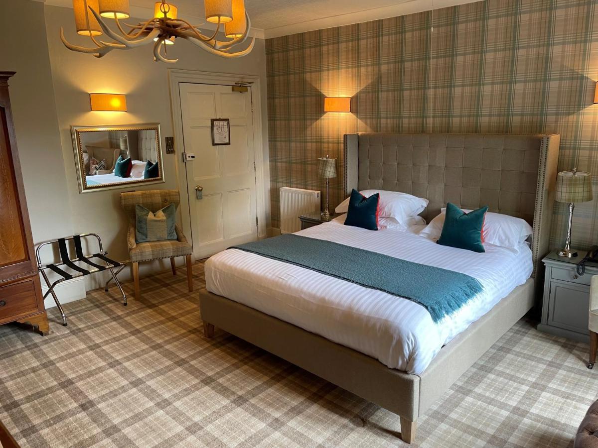 Washingborough Hall Hotel エクステリア 写真