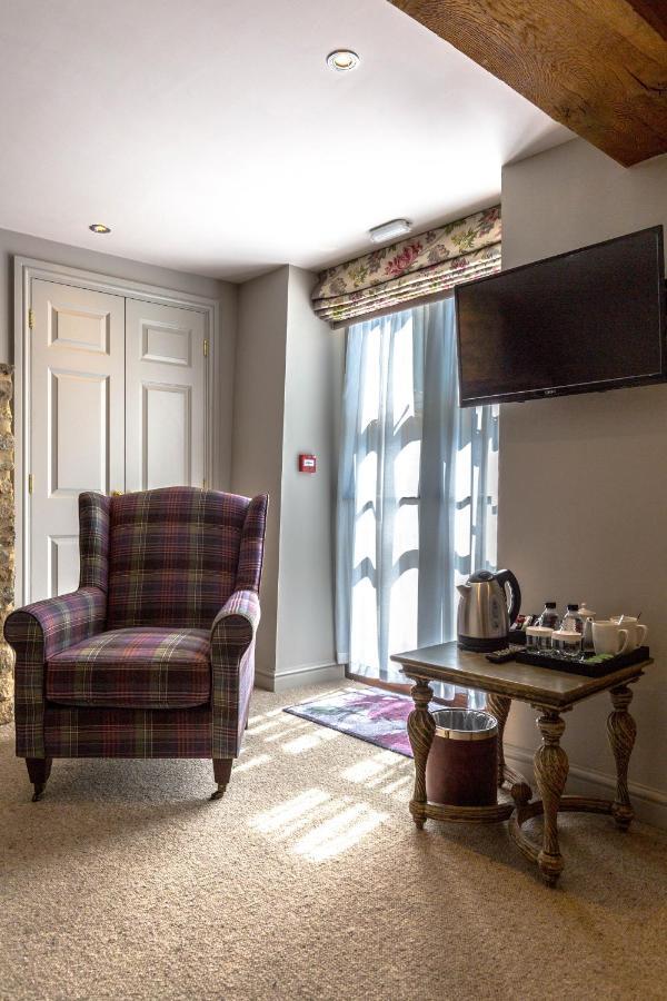 Washingborough Hall Hotel エクステリア 写真