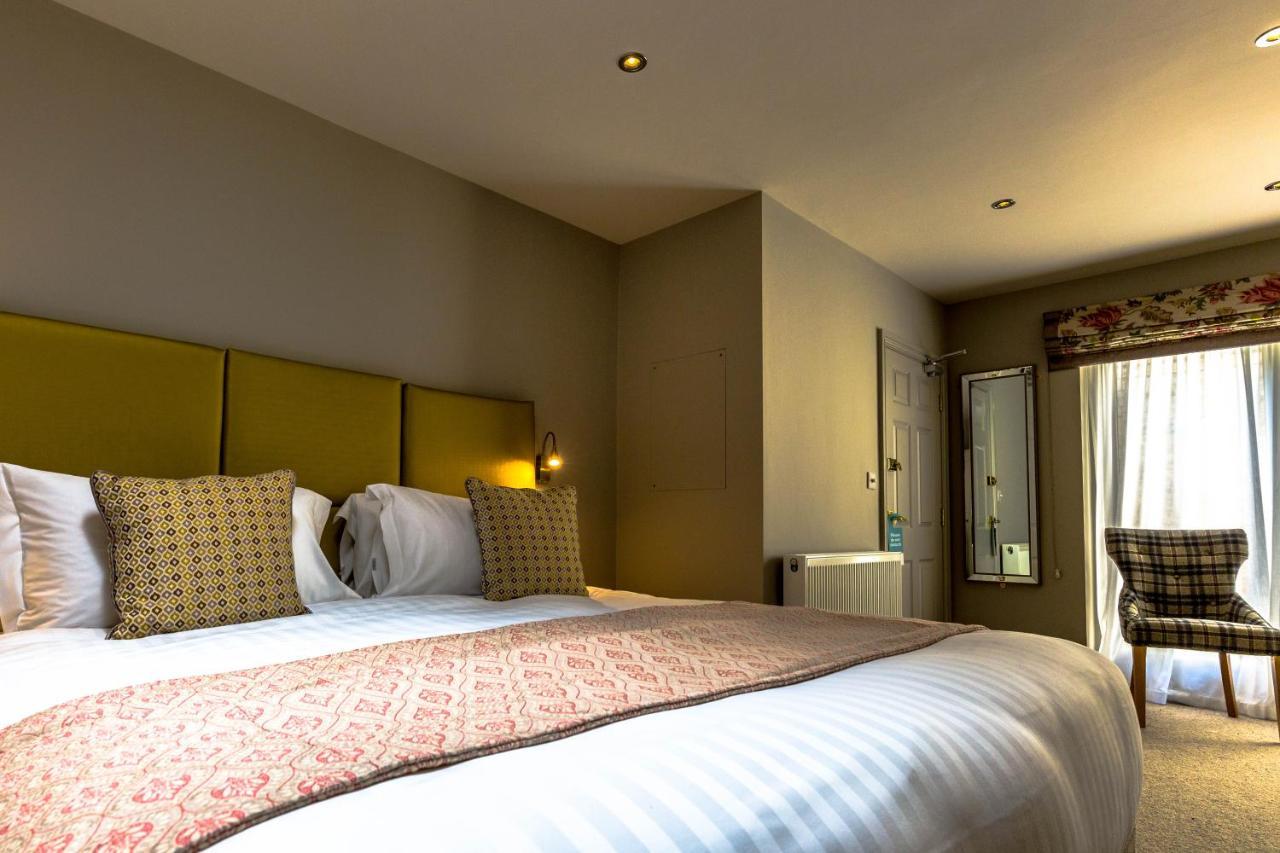 Washingborough Hall Hotel エクステリア 写真