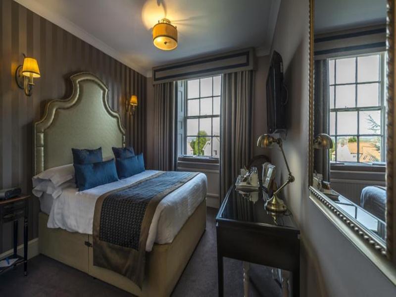 Washingborough Hall Hotel エクステリア 写真