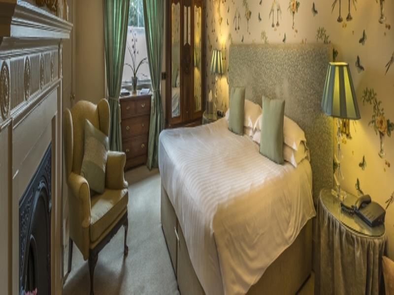 Washingborough Hall Hotel エクステリア 写真