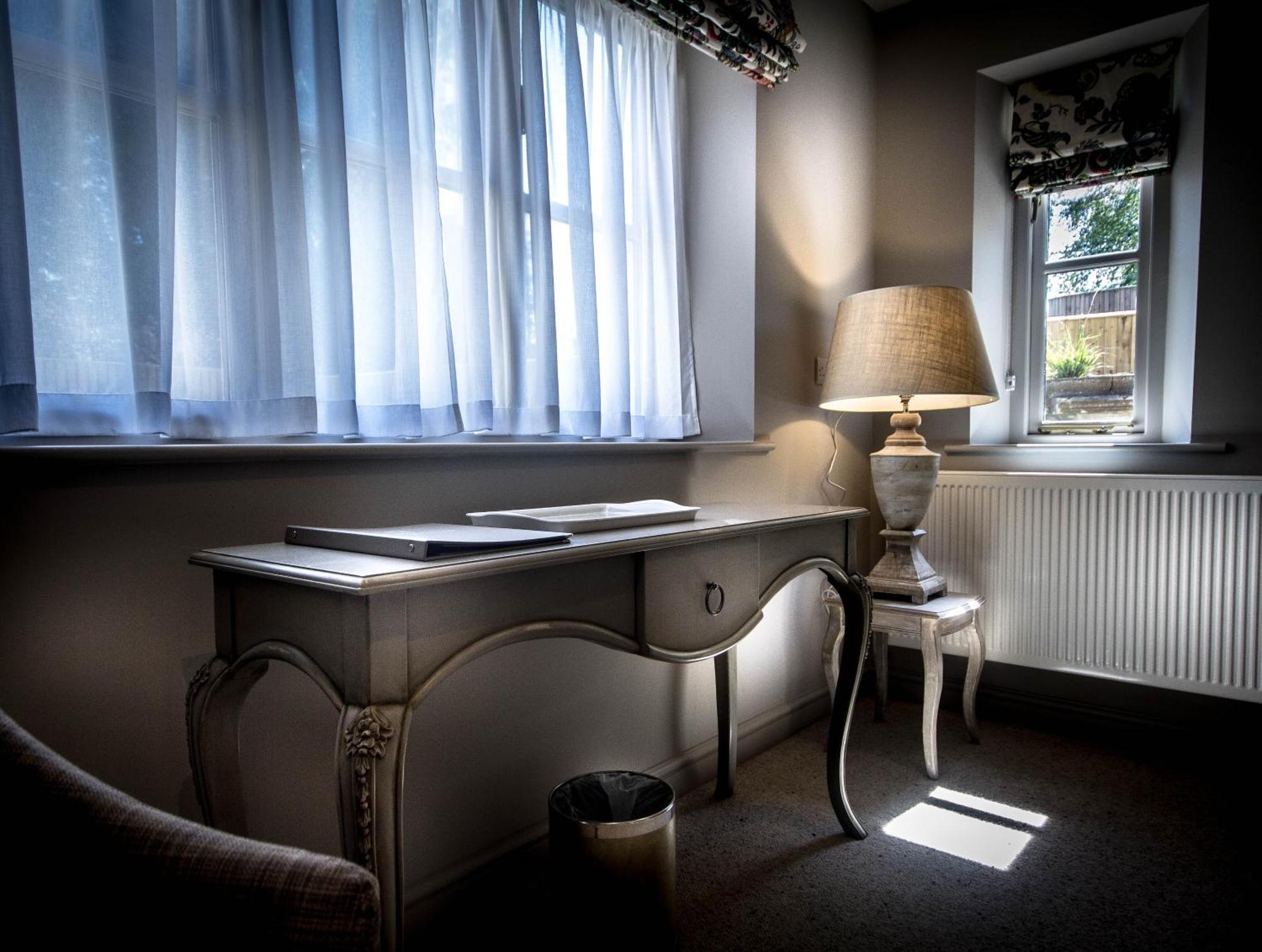 Washingborough Hall Hotel エクステリア 写真