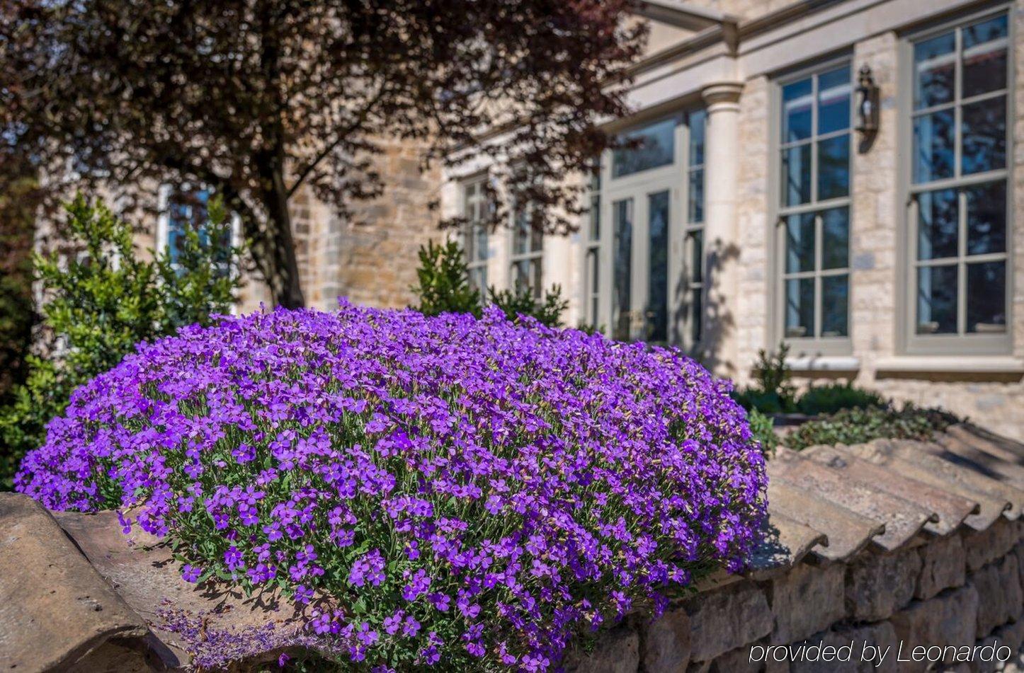 Washingborough Hall Hotel エクステリア 写真