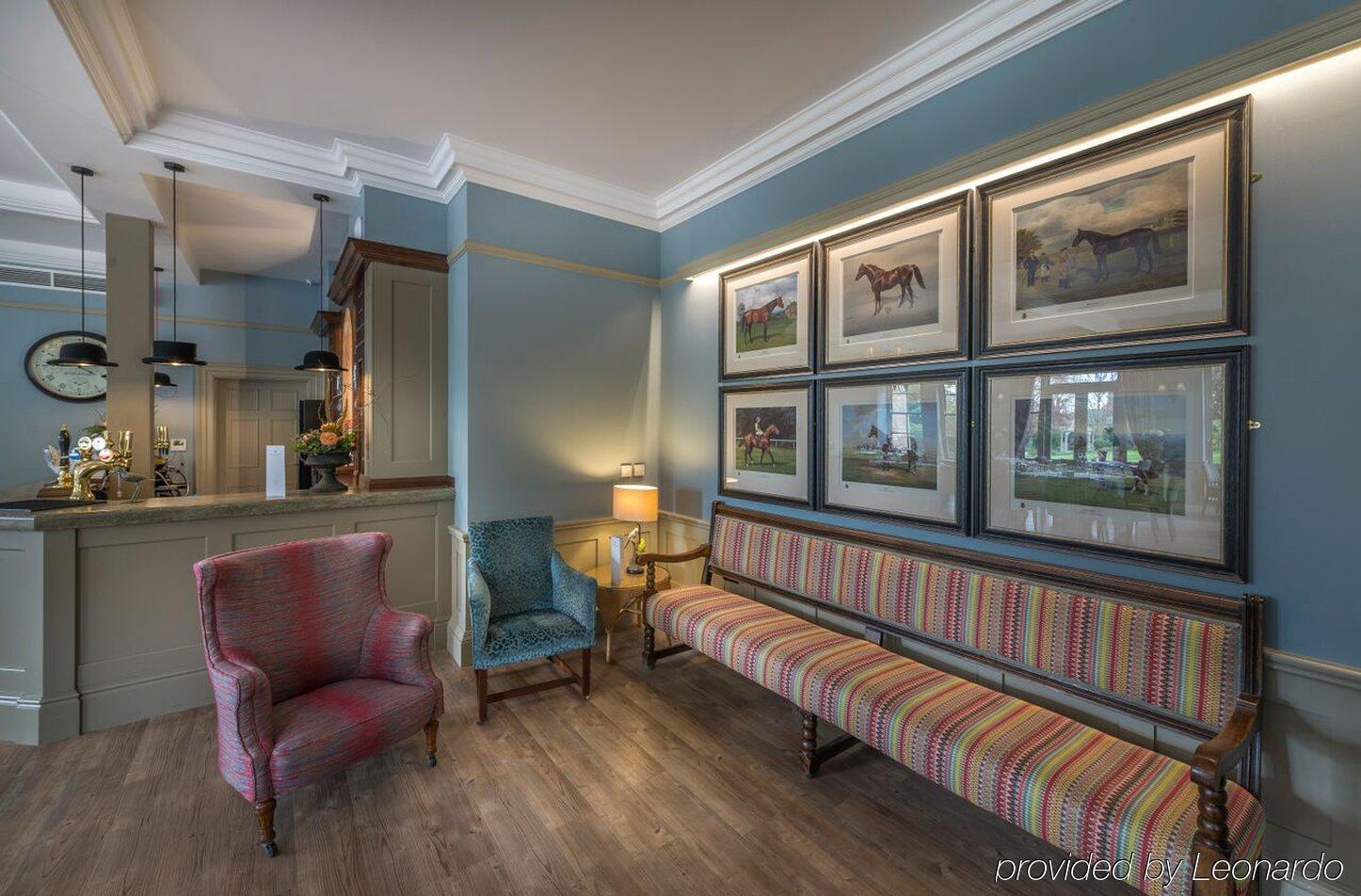 Washingborough Hall Hotel エクステリア 写真