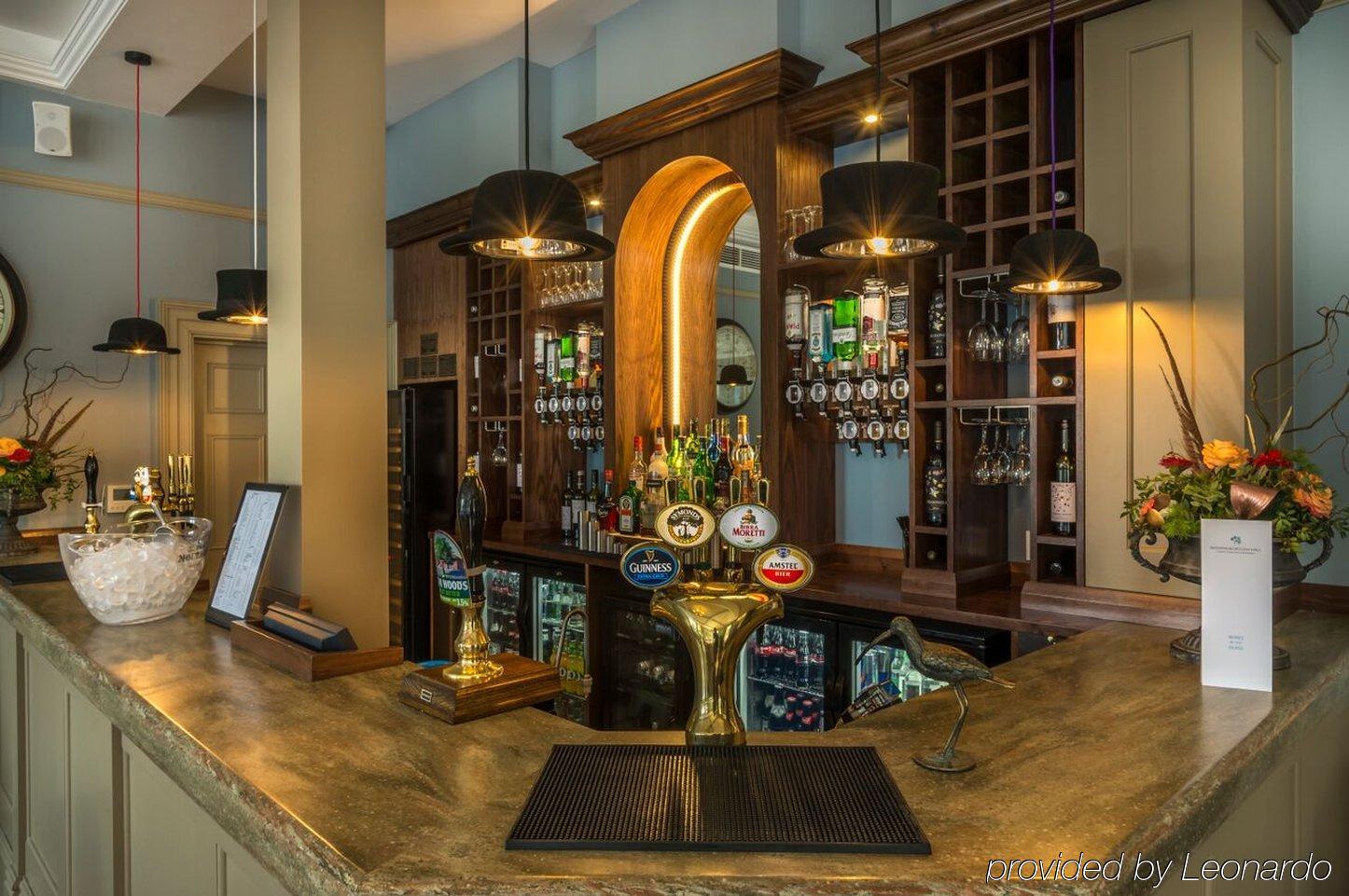 Washingborough Hall Hotel エクステリア 写真