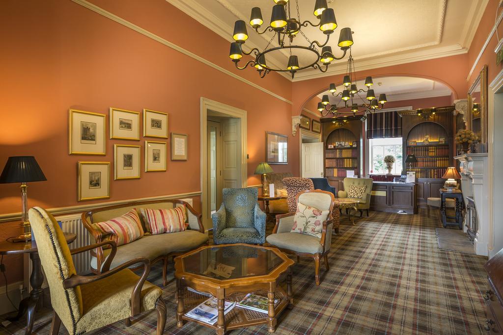 Washingborough Hall Hotel エクステリア 写真