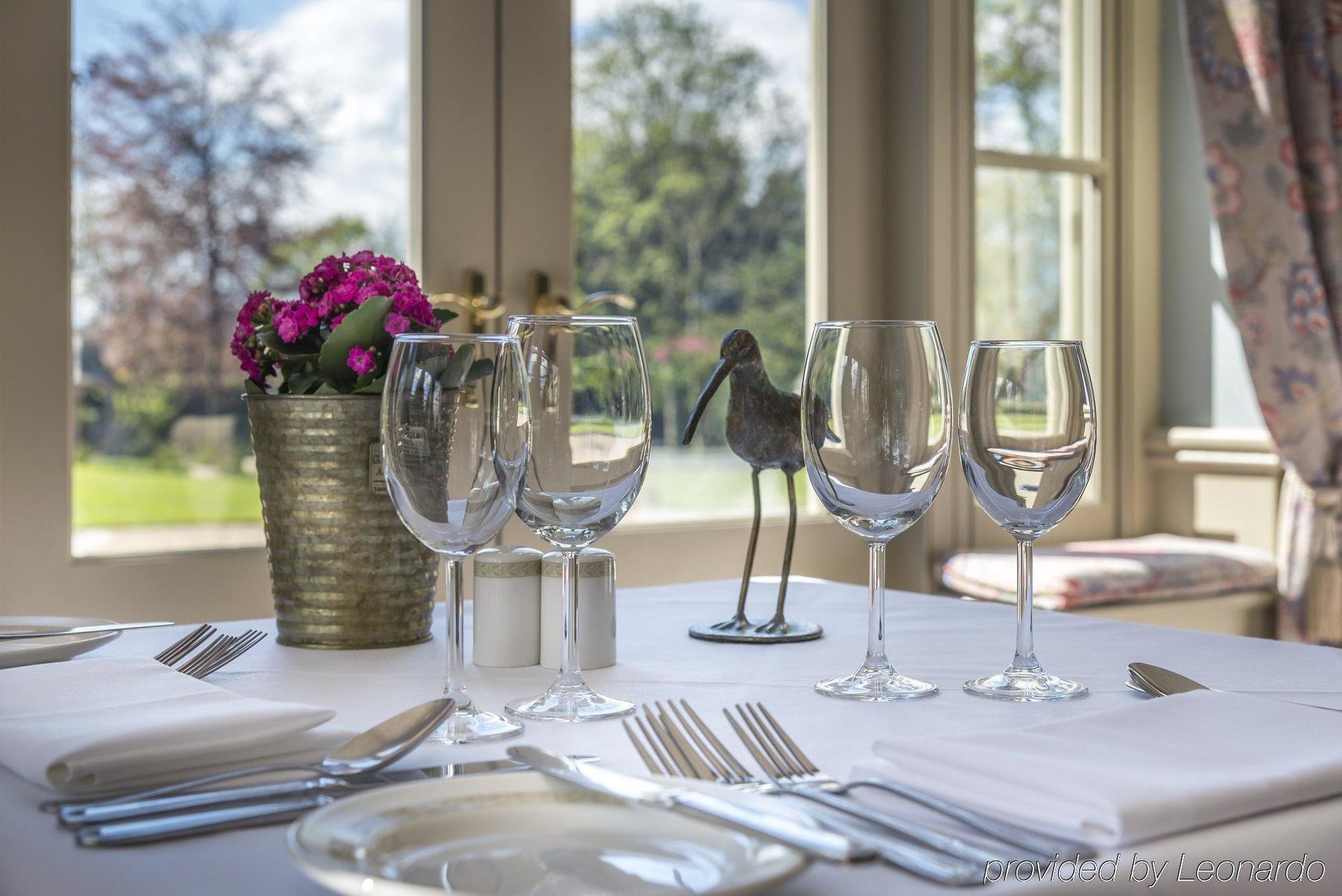 Washingborough Hall Hotel エクステリア 写真