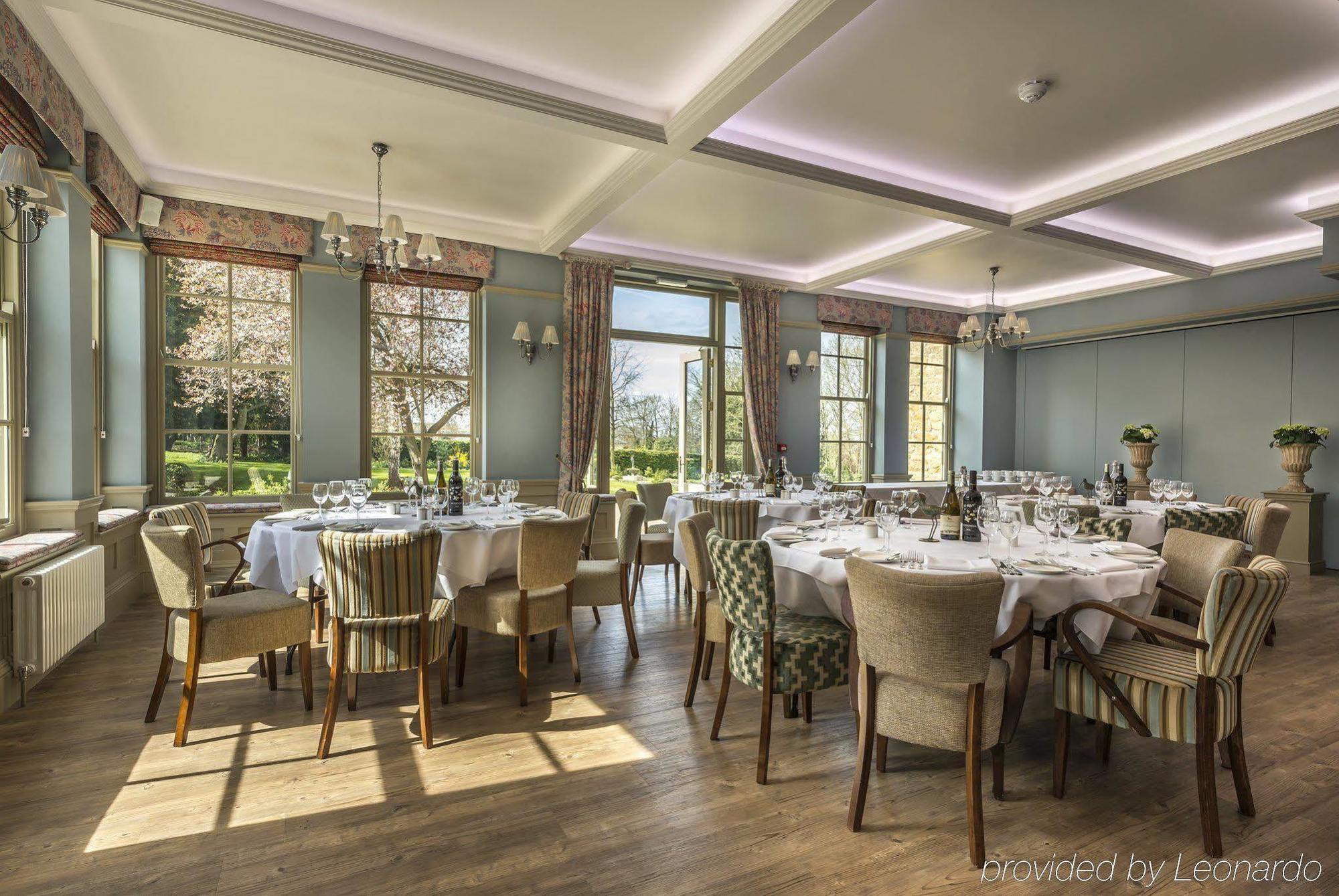 Washingborough Hall Hotel エクステリア 写真