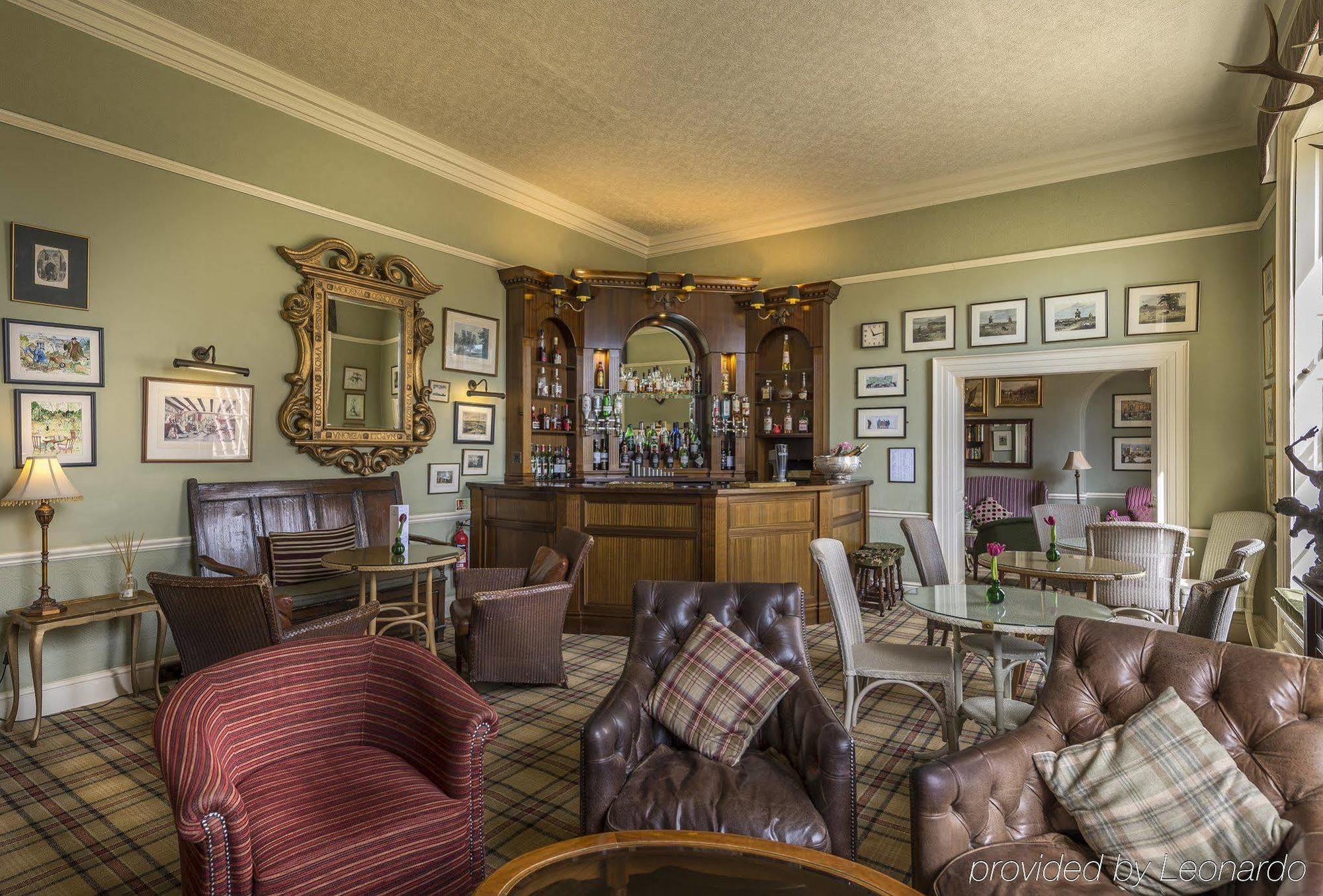 Washingborough Hall Hotel エクステリア 写真