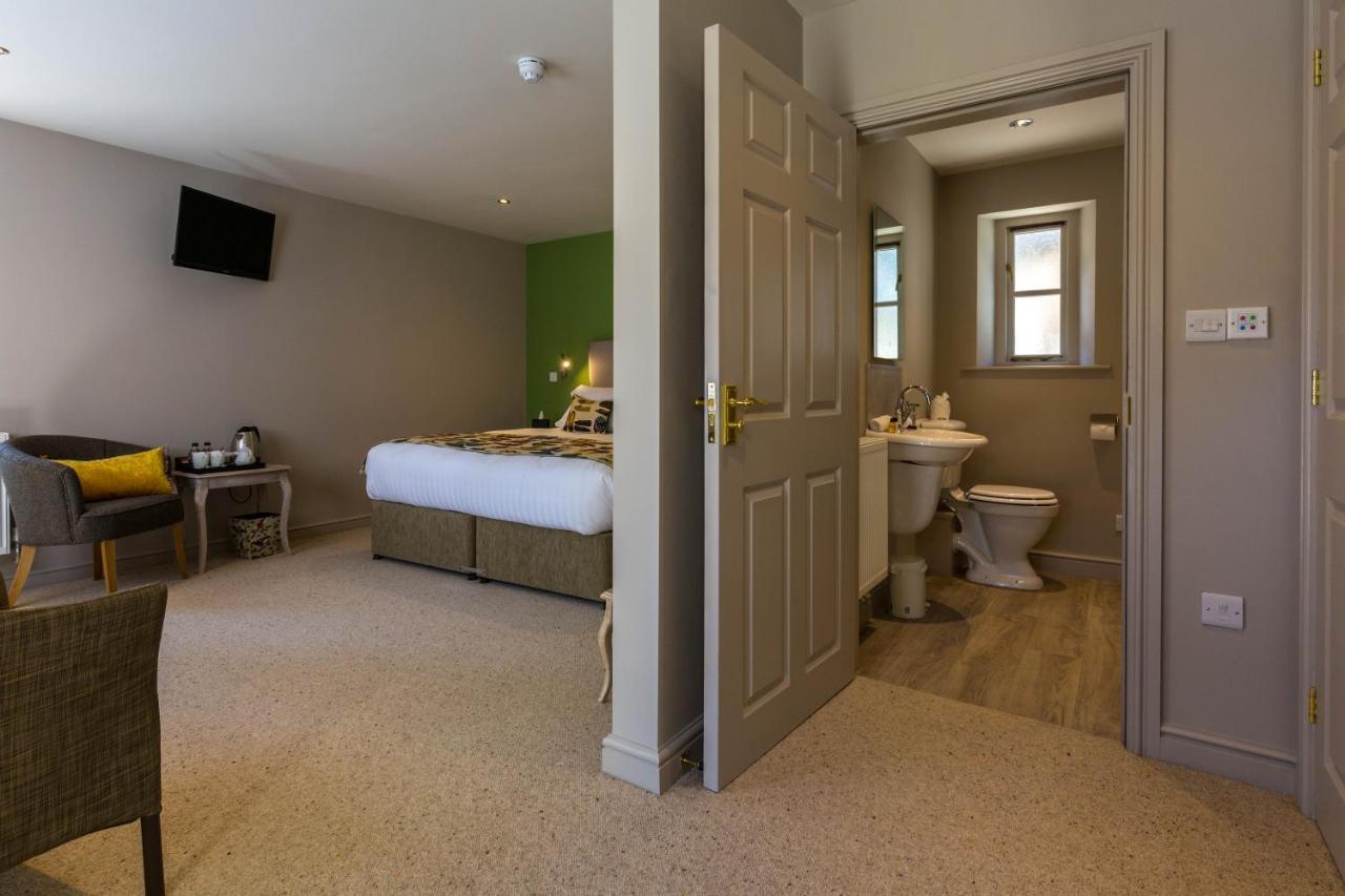 Washingborough Hall Hotel エクステリア 写真