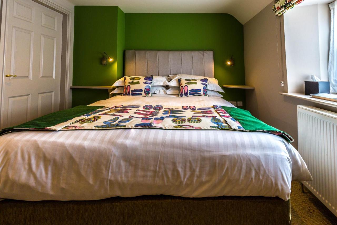 Washingborough Hall Hotel エクステリア 写真